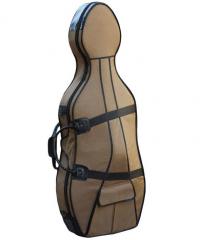 High Grade Cello Case YWCC-04