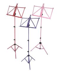 Aluminium Music Stand YWMS-536AL