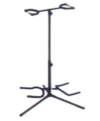 Double Head Guitar Stand YWGS-207