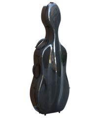 Carbon Cello Case YWCC-06