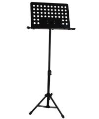 Music Stand with Mic Clip YWMS-542M