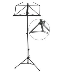 Rough Surface Music Stand YWMS-R01