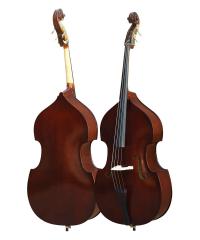 Solid Top Bass YWB-11