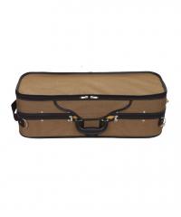 Small Violin Double Case YWVC-15