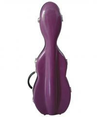 Fiberglass Violin Case YWFG-VNP