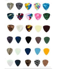 Guitar Pick YWGP-C