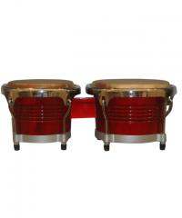 Bongo Drum YWBD-110RD