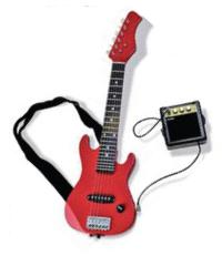 Children Guitar Set YWST-1605