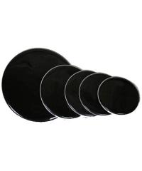 Black Drum Head YWHD-10B