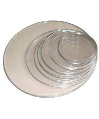Transparent Drum Head YWHD-10