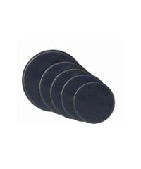 Black Rough Surface YWHSP-10