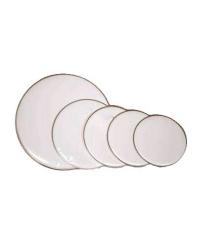 White Drum Head YWDH-10W