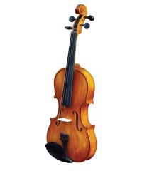 Laminated Violin YWV-01