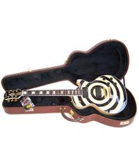 Electric Guitar Case YWG-30F2