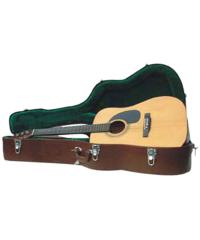 Acoustic Guitar Case YWAG-2C