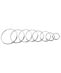 Chrome Hoop YWDP-C01