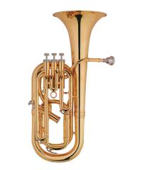Piston Baritone YWBT-156