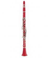 ABS Clarinet YWCL-01RD