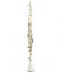ABS Clarinet YWCL-01WH