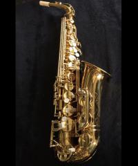 中音萨克斯475系列 YWAS-10