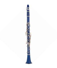 ABS Clarinet YWCL-01BL