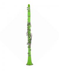 ABS Clarinet YWCL-01GR