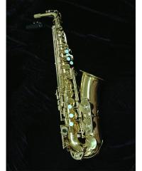 中音萨克斯62系列 YWAS-11