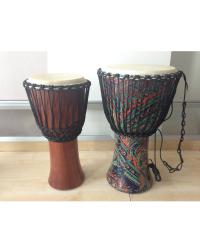 African Drum YWDJ-239