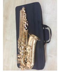 Alto Saxophone-Yamaha Style YWAS-02