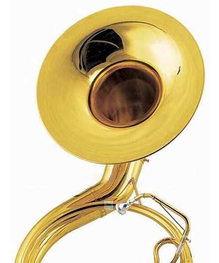 sousaphone