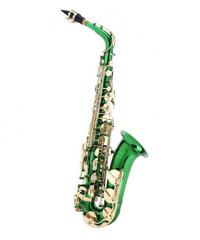 Alto Saxophone YWAS-07GR