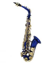 Alto Saxophone YWAS-07BL