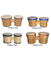 Bongo Drum YWBD-706