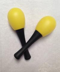 Maracas Plásticas   YWPM-14