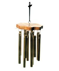 12 tone wind chime YWWC-12