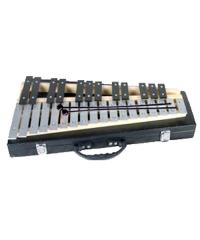 30 tone xilófono YWXL-30B