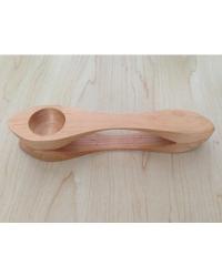 Metrónomo de madera YWWM-20