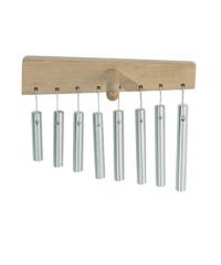 8 tone wind chime YWWC-08