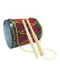 Tambor de marcha infantil YWHD-0Y