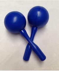 Maracas Plásticas   YWPM-07