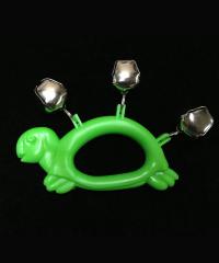 Tortuga Campana de manos YWHB-02