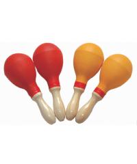 Maracas Plásticas  YWPM-16