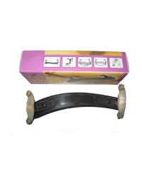 Plastic Shoulder Rest YWSR-006