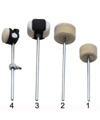 Pedal head YWDP-H