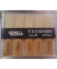 Alto saxophone reed YWRDALS-1