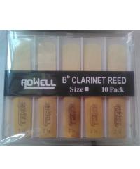 Bb clarinet reed YWRDCL-1