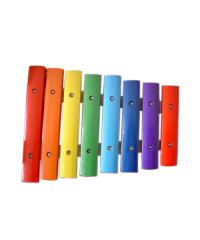8 tone xylophone YWXL-8C