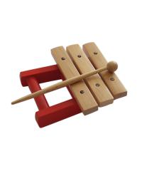 3 tone xylophone YWXY-03