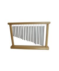 20 tone wind chime YWWC-20W