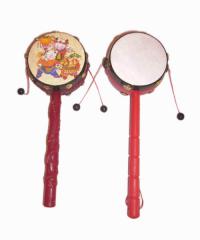 Rattle Drum YWRT-01R